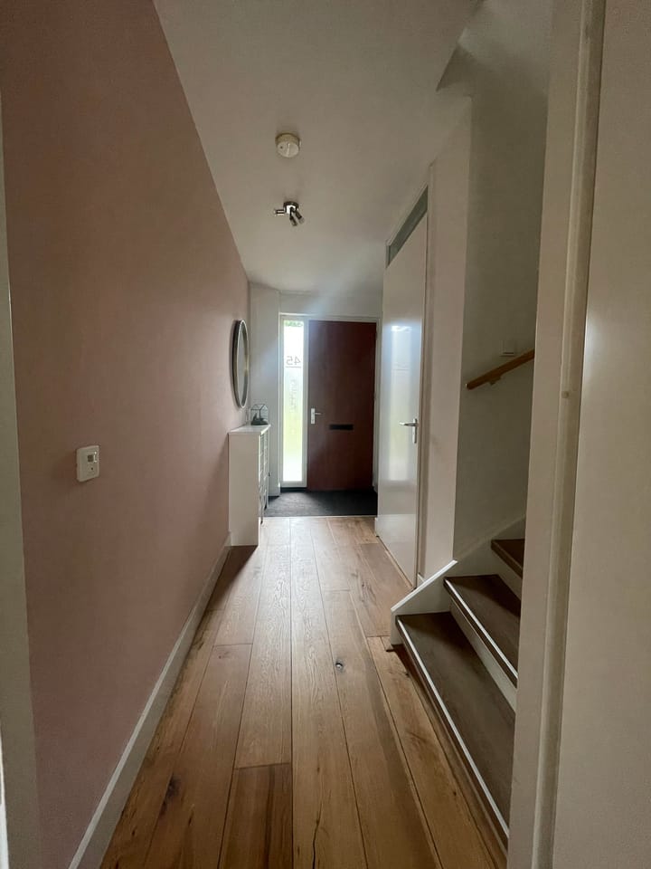 Photo 2 of Cuypersplantsoen 45