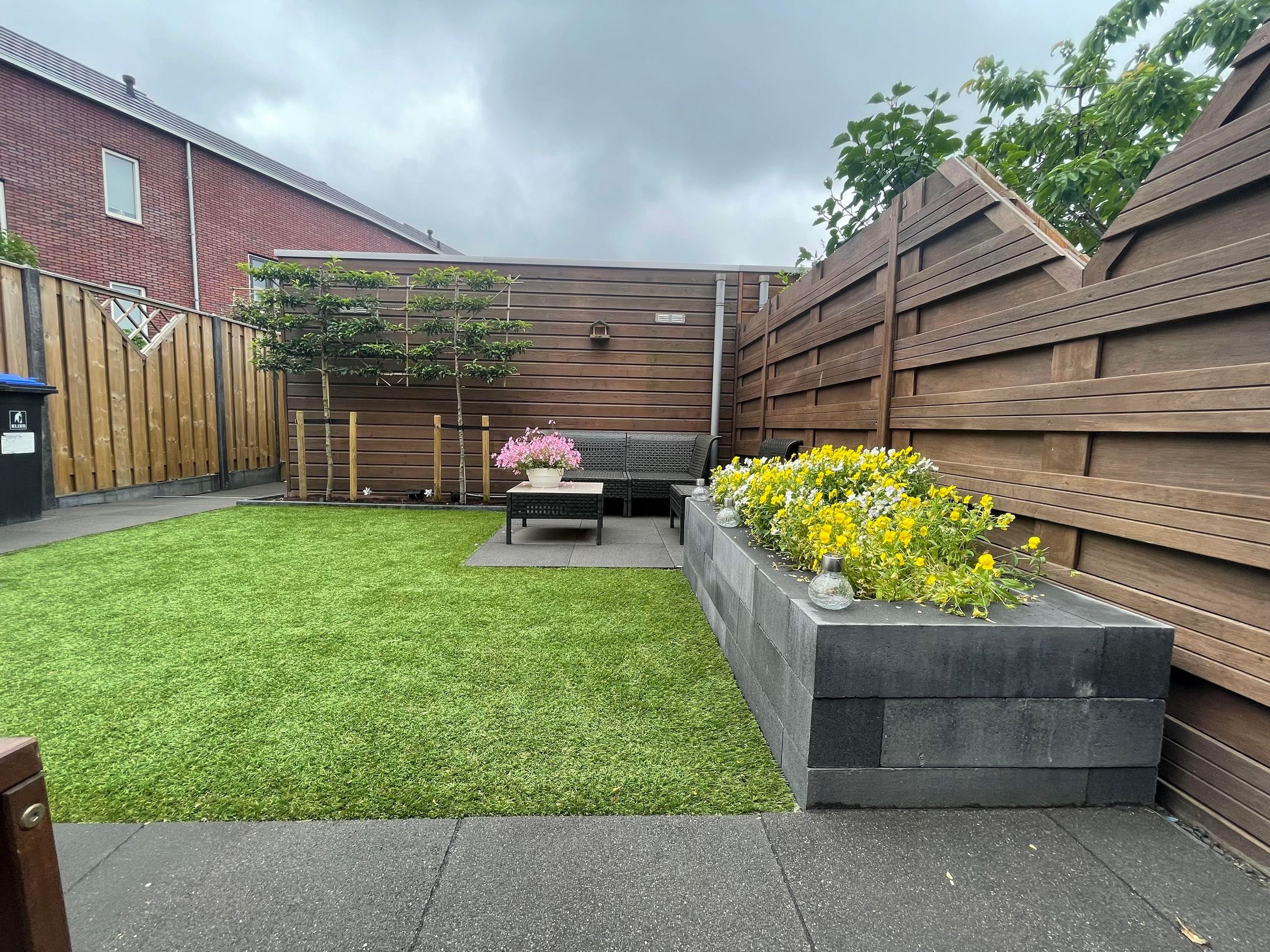 Foto 33 van Cuypersplantsoen 45