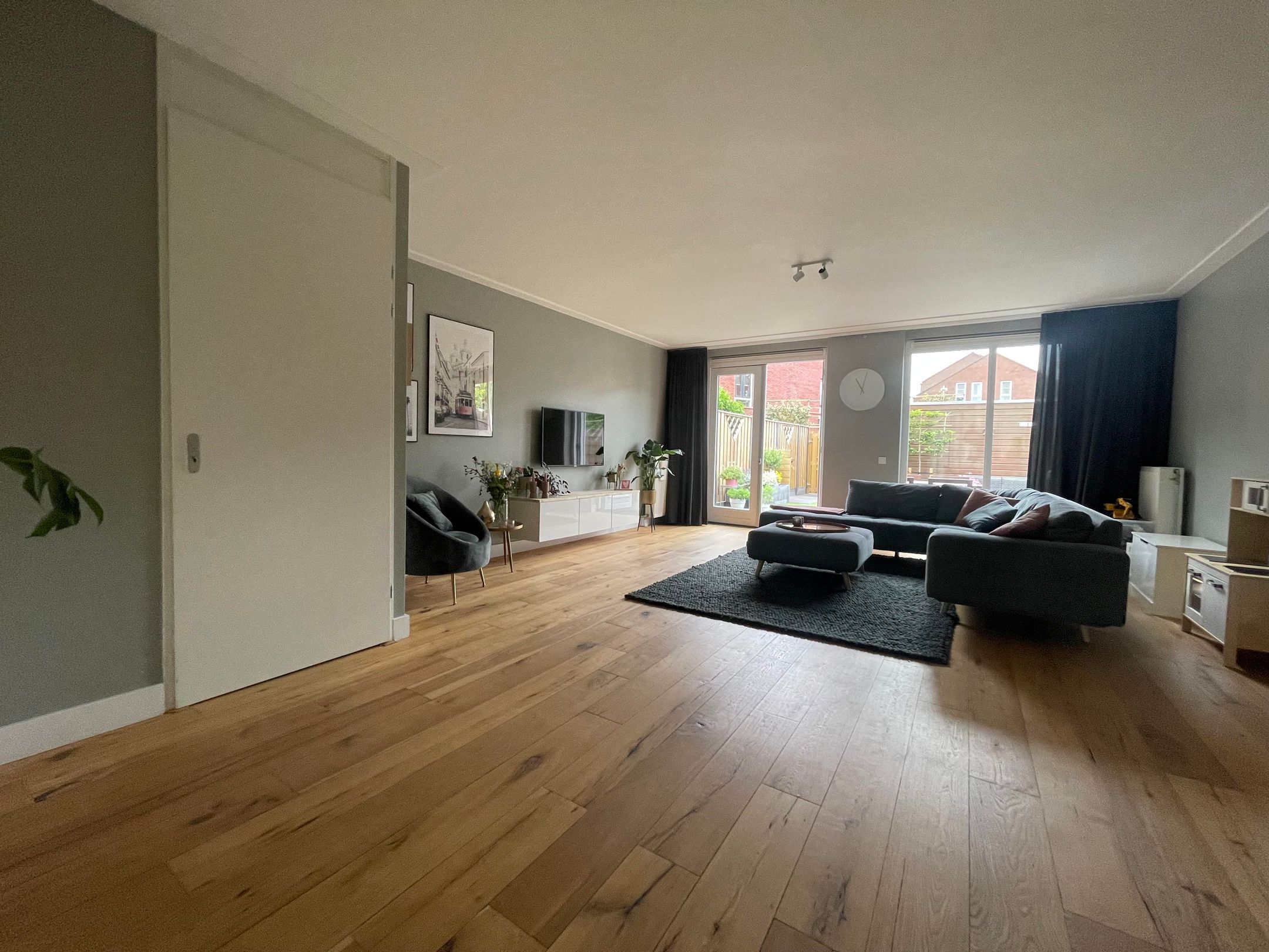 Foto 6 van Cuypersplantsoen 45