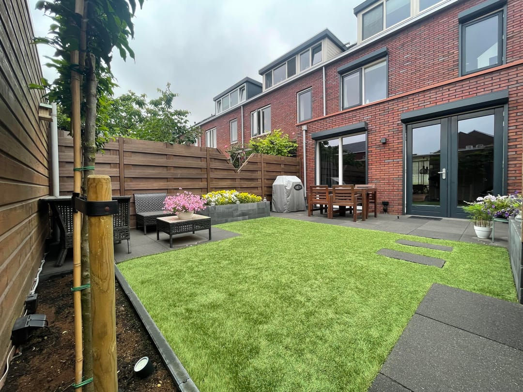 Foto 32 van Cuypersplantsoen 45