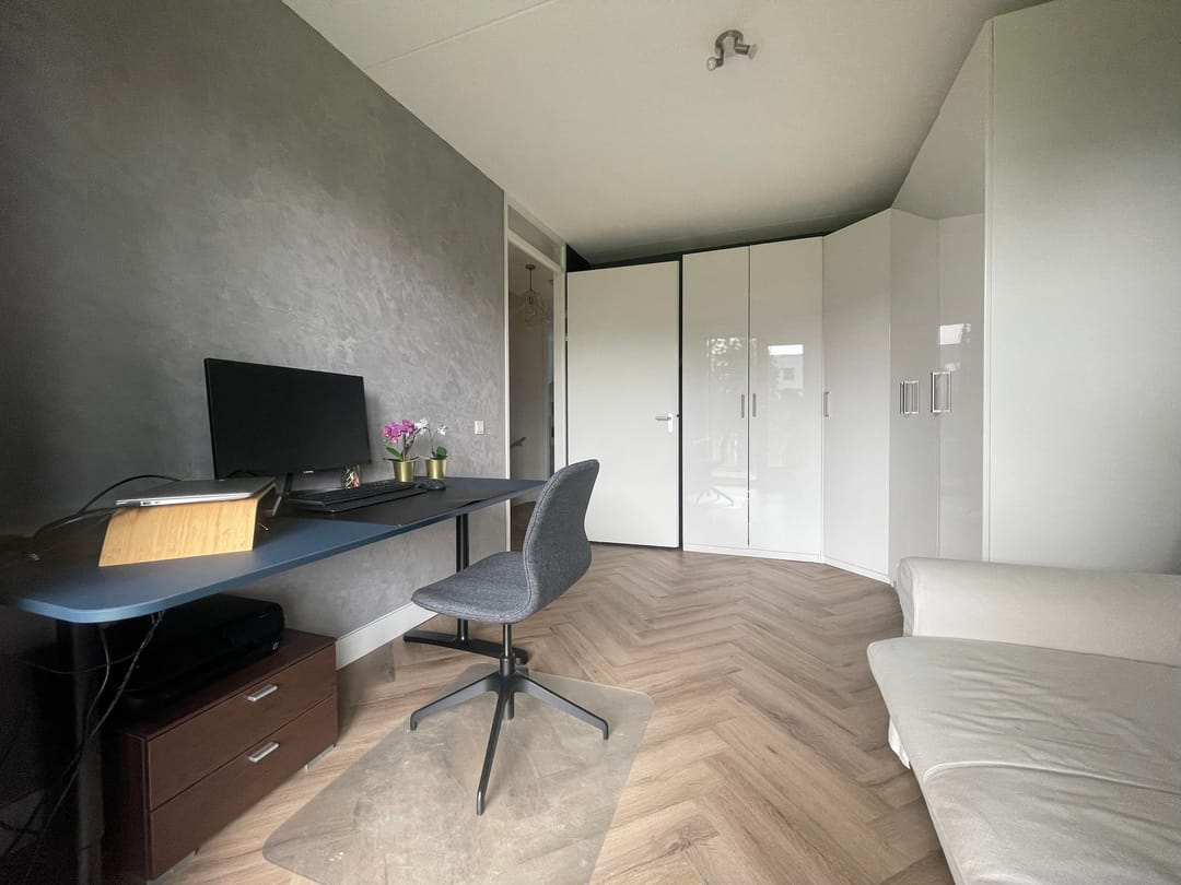 Foto 13 van Cuypersplantsoen 45