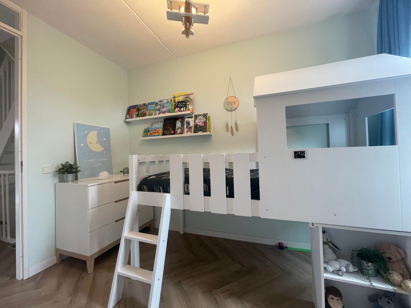 Foto 20 van Cuypersplantsoen 45