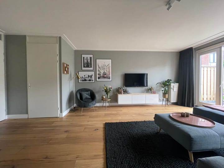 Photo 3 of Cuypersplantsoen 45