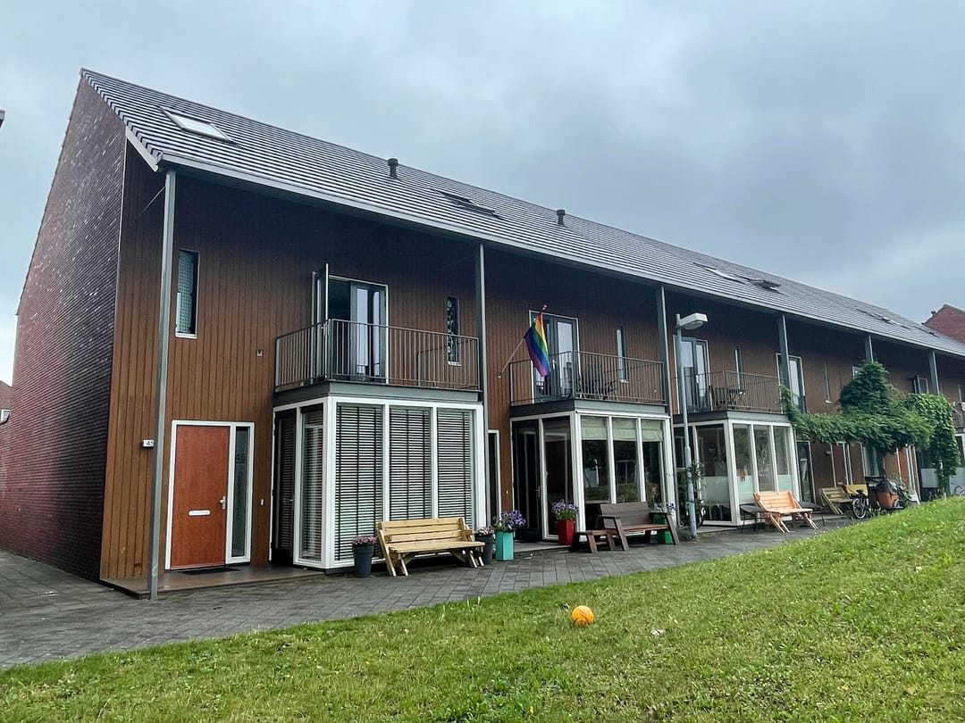 Foto 1 van Cuypersplantsoen 45