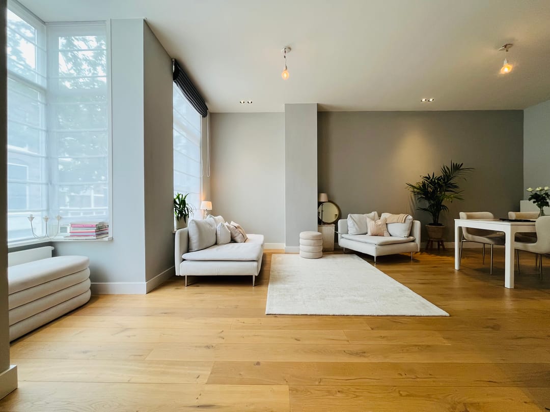 Foto 1 van Obrechtstraat 197