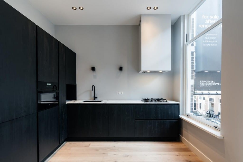 Foto 3 van Obrechtstraat 197