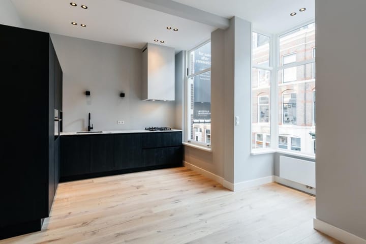 Foto 4 van Obrechtstraat 197