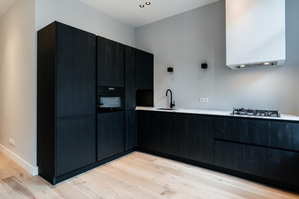 Foto 9 van Obrechtstraat 197