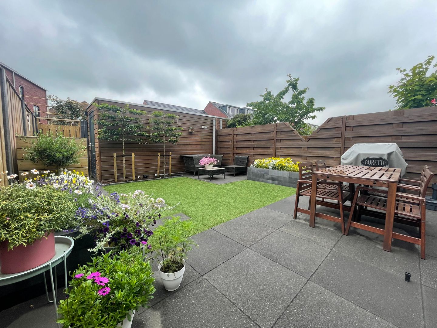 Foto 35 van Cuypersplantsoen 45