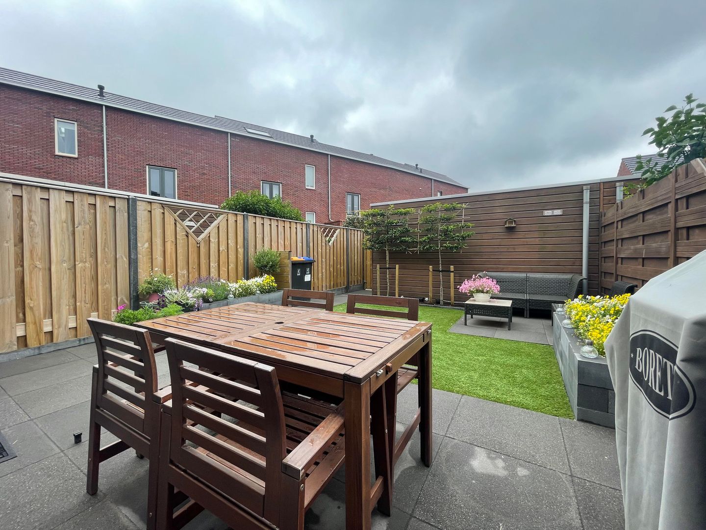 Foto 34 van Cuypersplantsoen 45