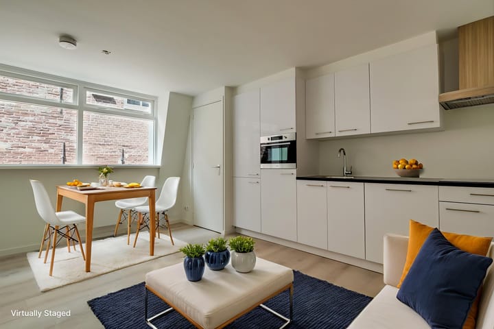 Foto 2 van Gortsteeg 10