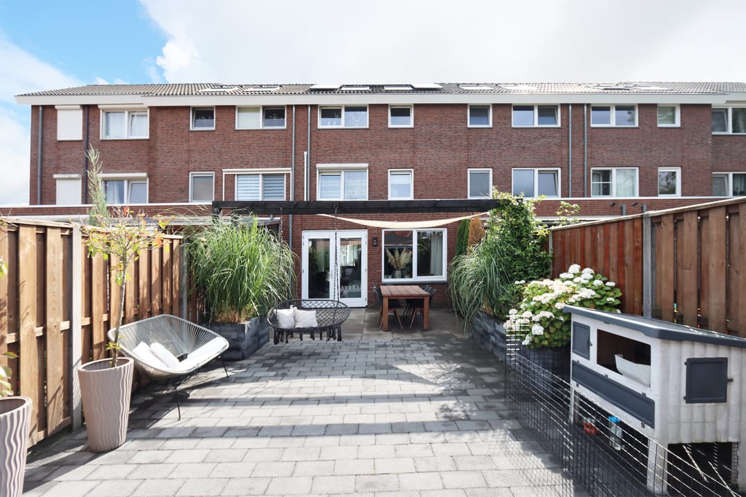 Foto 8 van Hüsenhoff 84