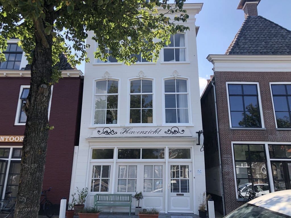 Foto 1 van Noorderhaven 30-B