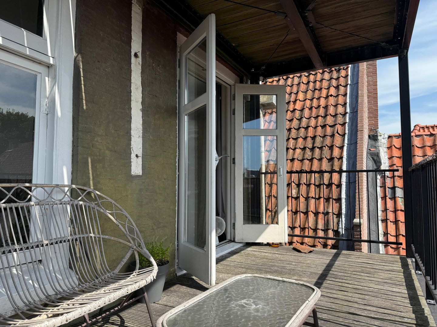 Foto 4 van Noorderhaven 30-B