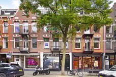 appartementen te huur op Cornelis Schuytstraat 23-2