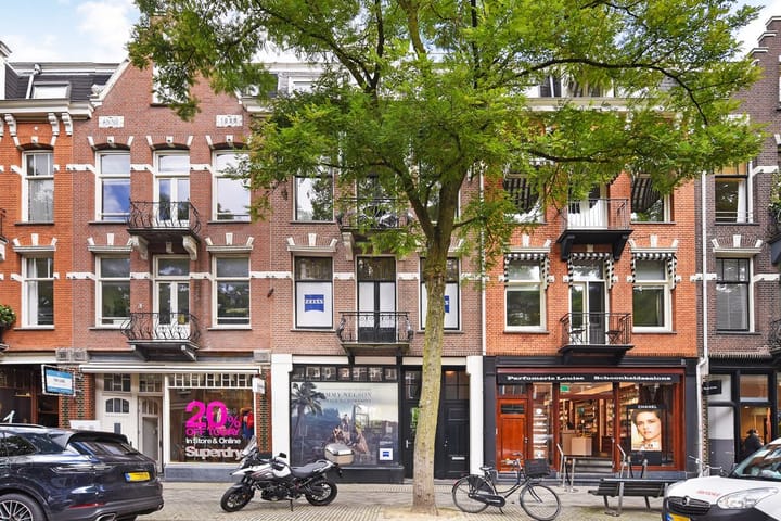 Cornelis Schuytstraat 23-2