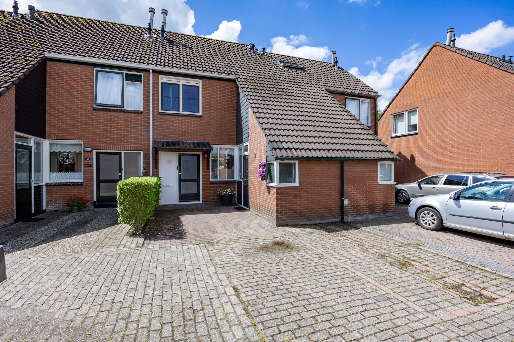 De Eiken, 39, Bedum, 9781MB, Groningen, Nederland 39