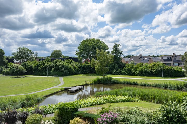 Foto 3 van De Eiken 39