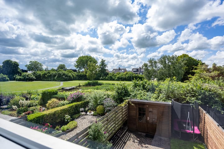 Foto 39 van De Eiken 39