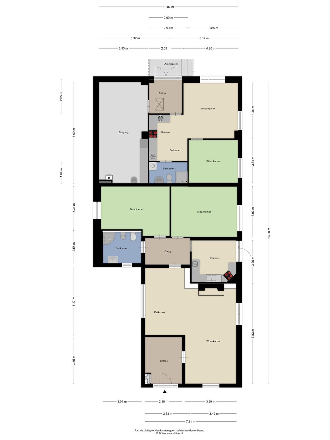 Foto 46 van Groeneweg 8