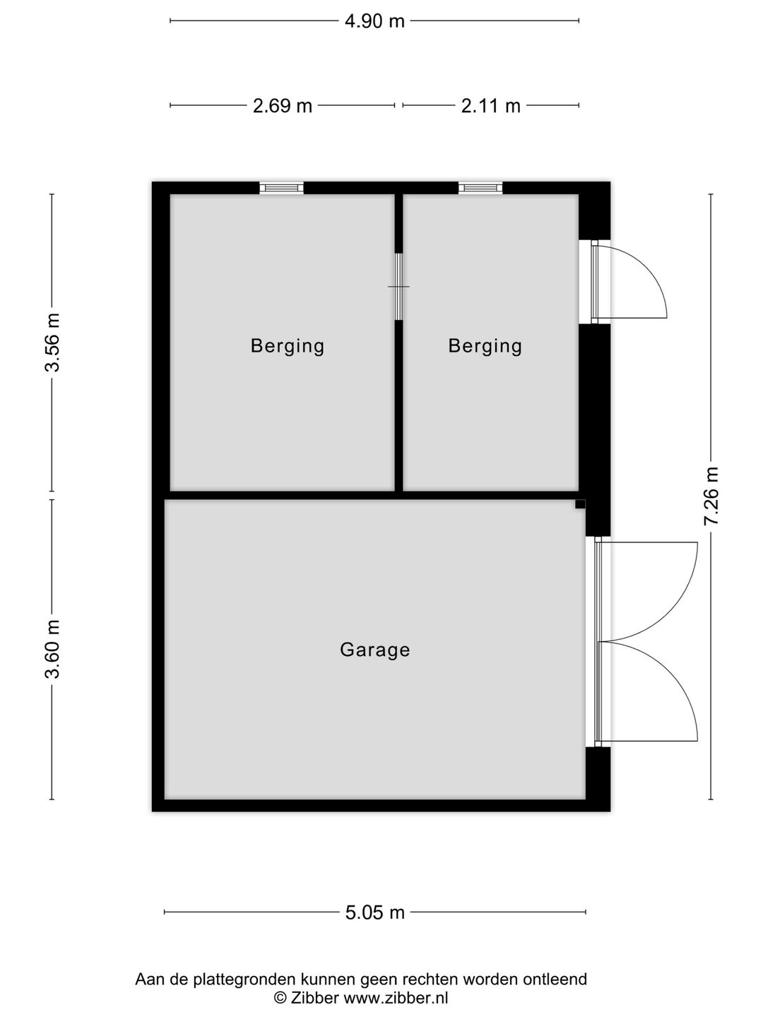 Foto 47 van Groeneweg 8