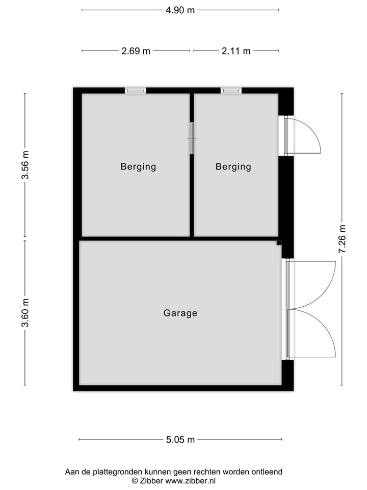 Photo 47 of Groeneweg 8