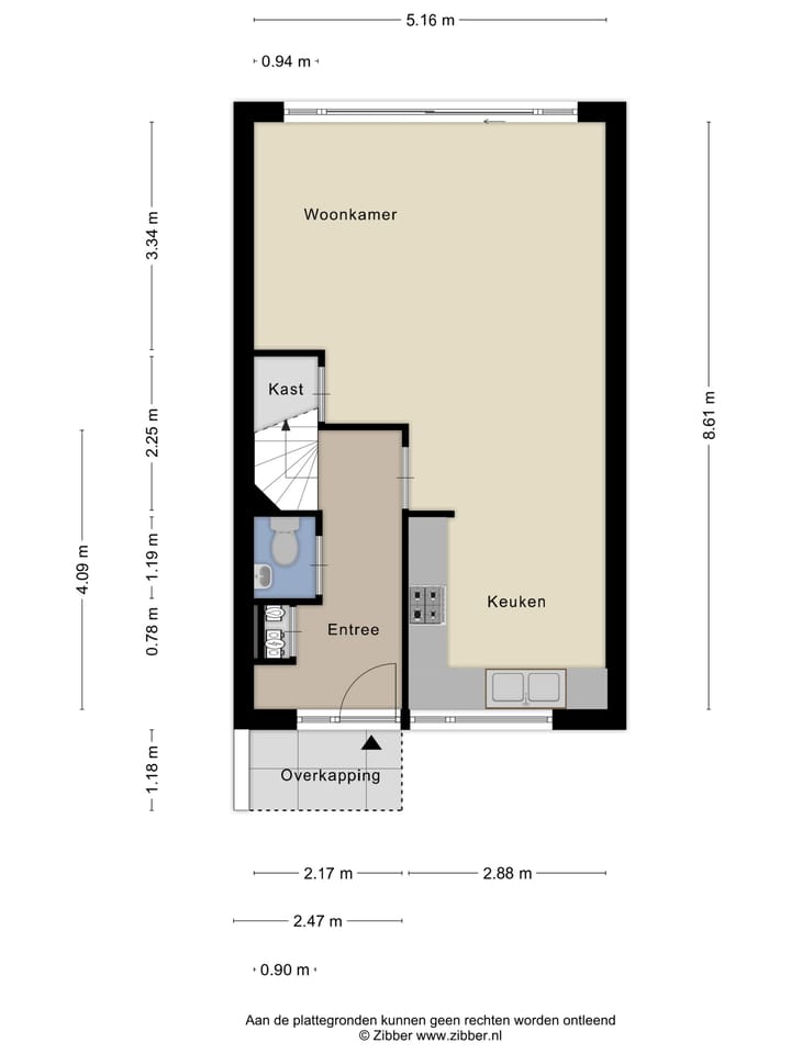 Foto 16 van Gooimeer 3