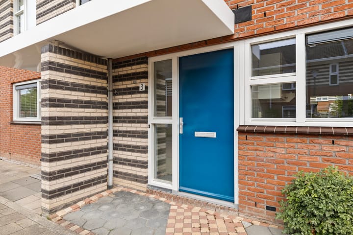 Foto 4 van Gooimeer 3