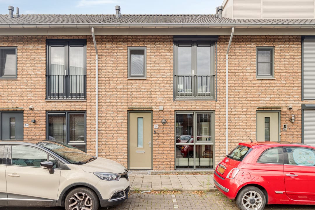 Foto 1 van Sint Jozefhof 14