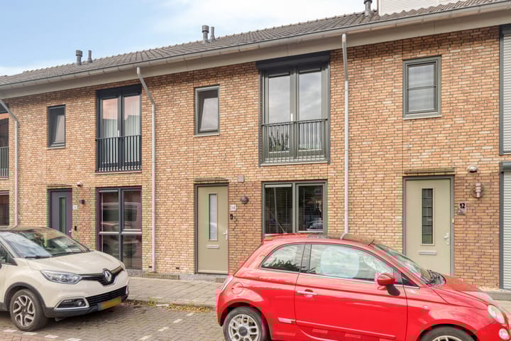 Foto 2 van Sint Jozefhof 14