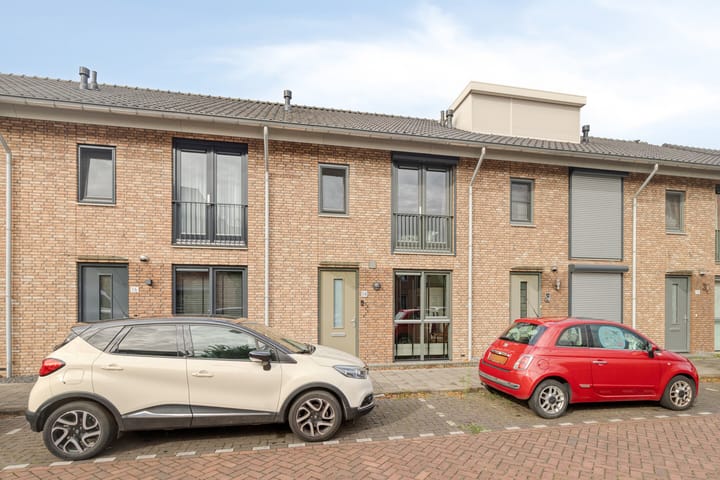 Foto 3 van Sint Jozefhof 14