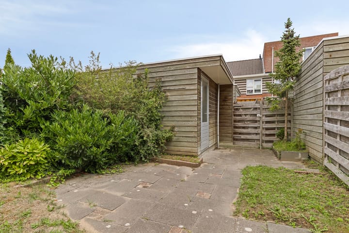 Foto 8 van Gooimeer 3