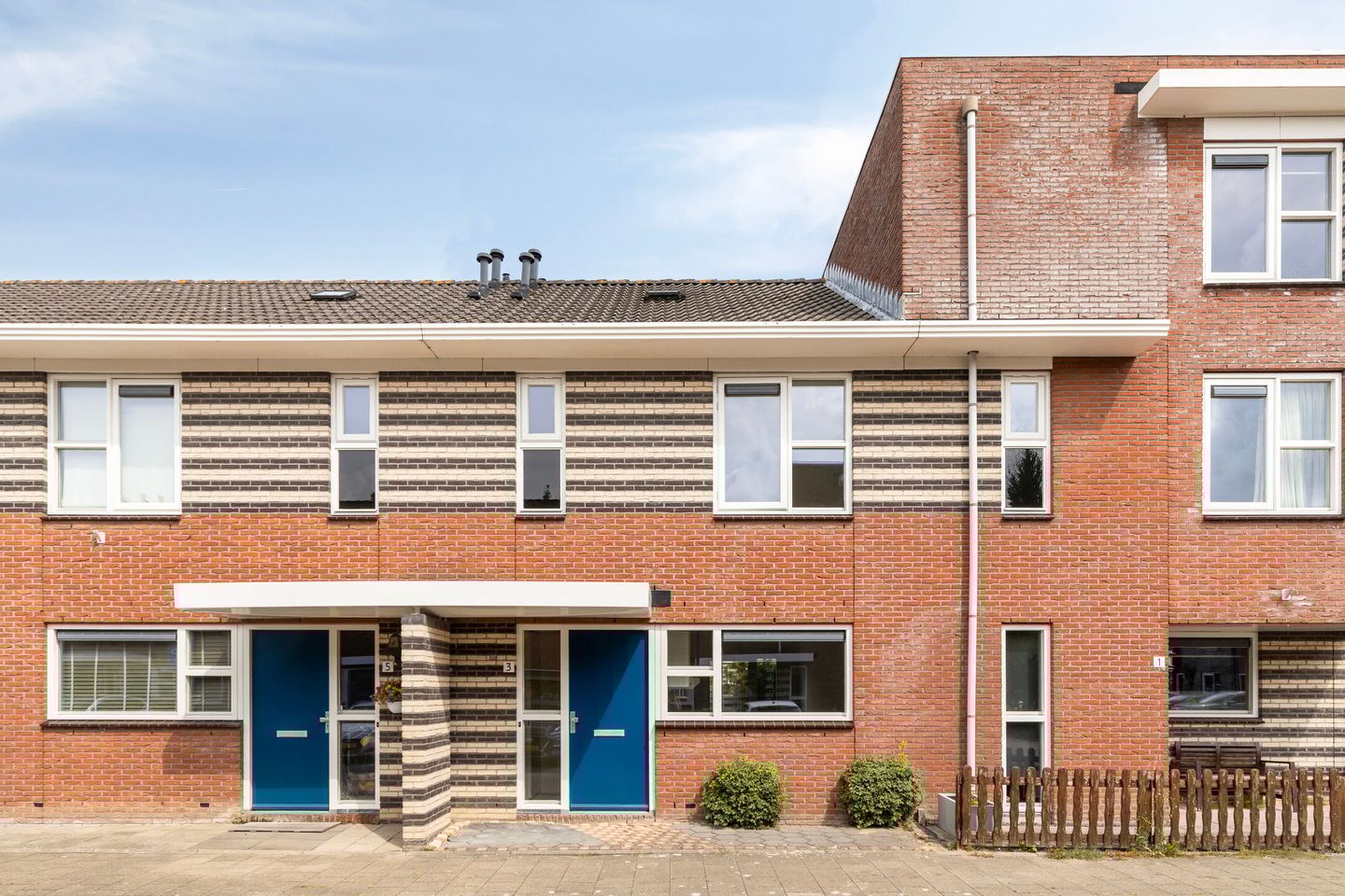 Foto 1 van Gooimeer 3