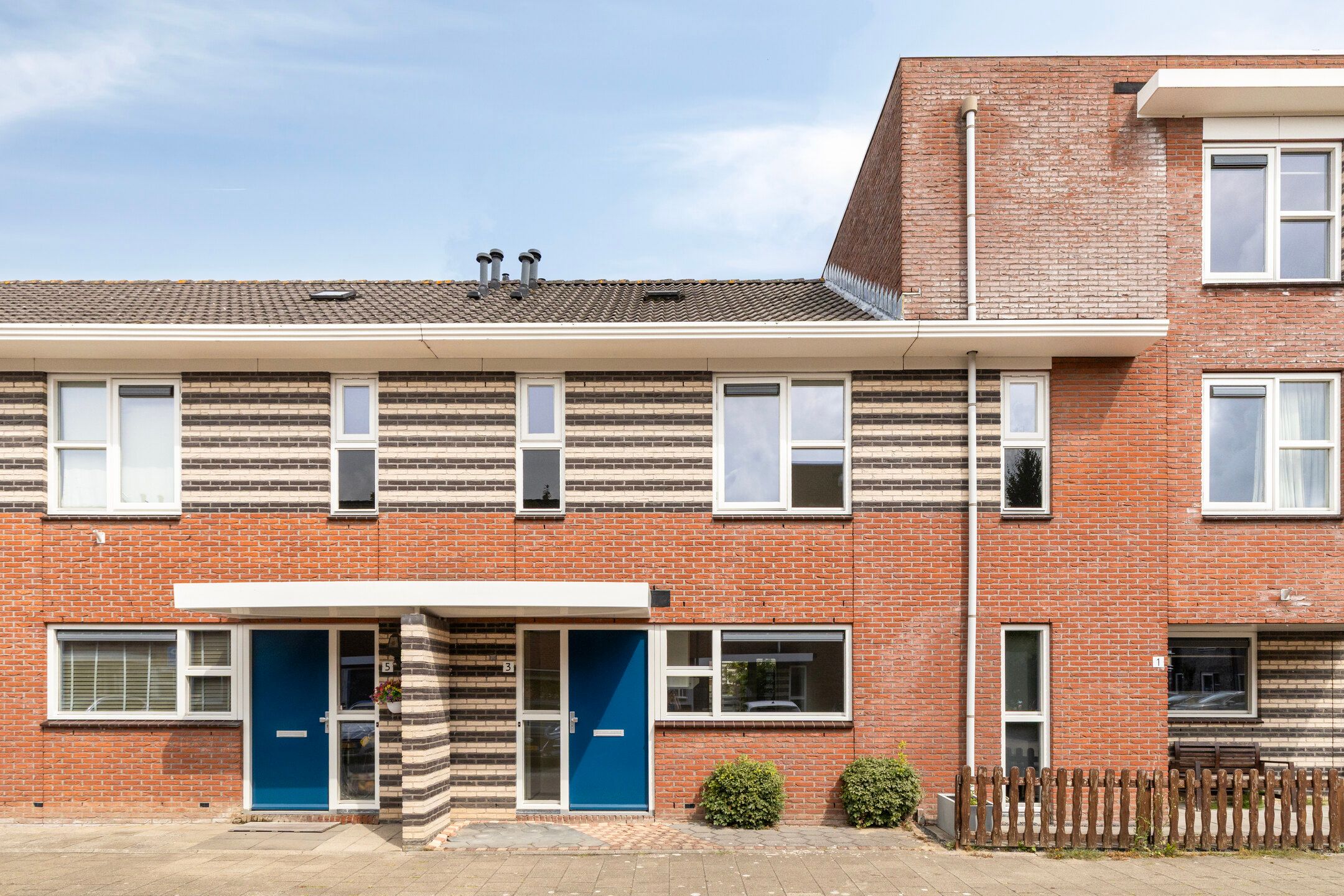 Gooimeer, 3, Barendrecht, 2993RJ, Zuid-Holland, Nederland 3