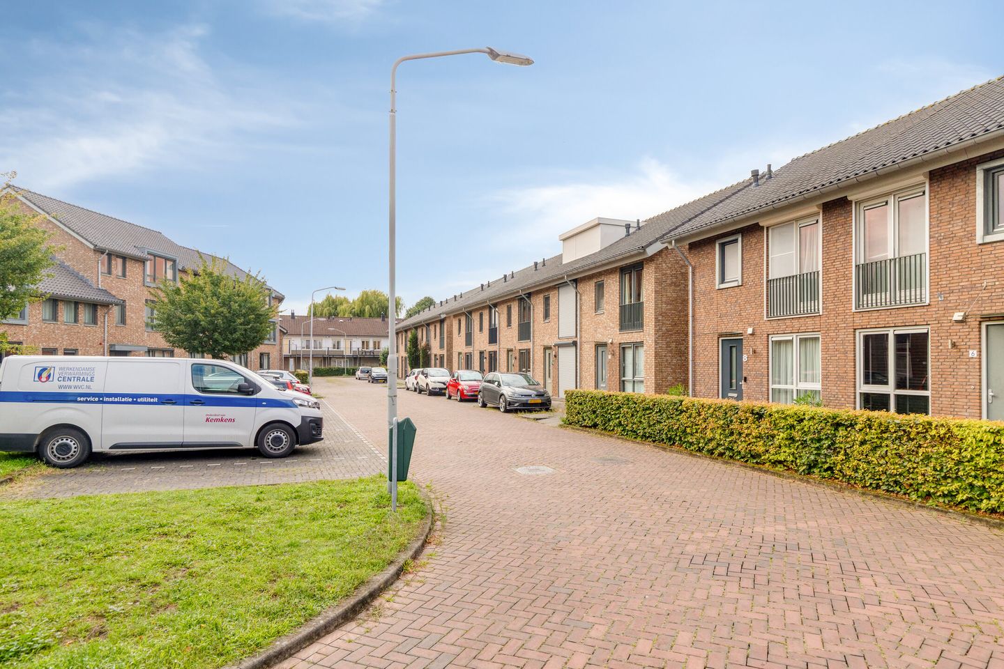 Foto 25 van Sint Jozefhof 14