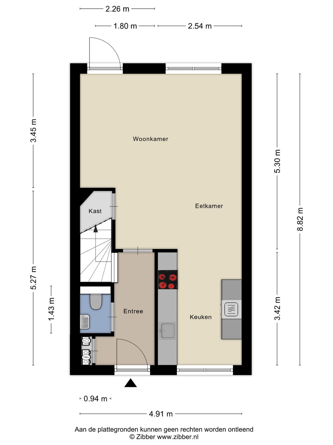 Foto 26 van Sint Jozefhof 14