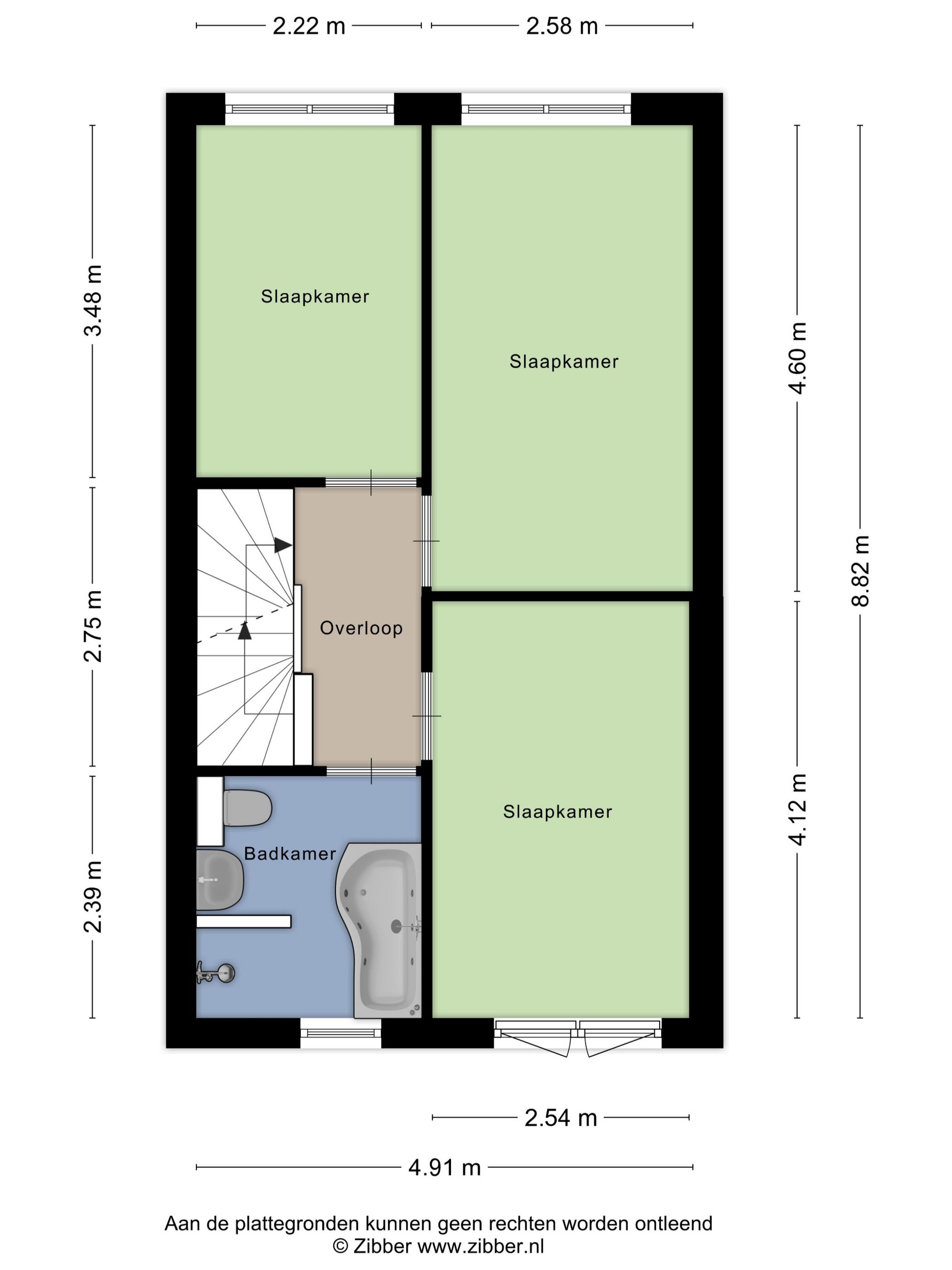Foto 27 van Sint Jozefhof 14