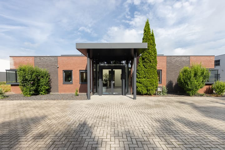 Soetersveldweg 6, Eibergen