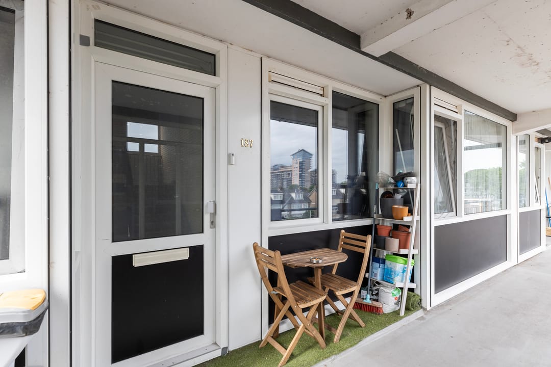 Foto 2 van Burgemeester Jansenlaan 187