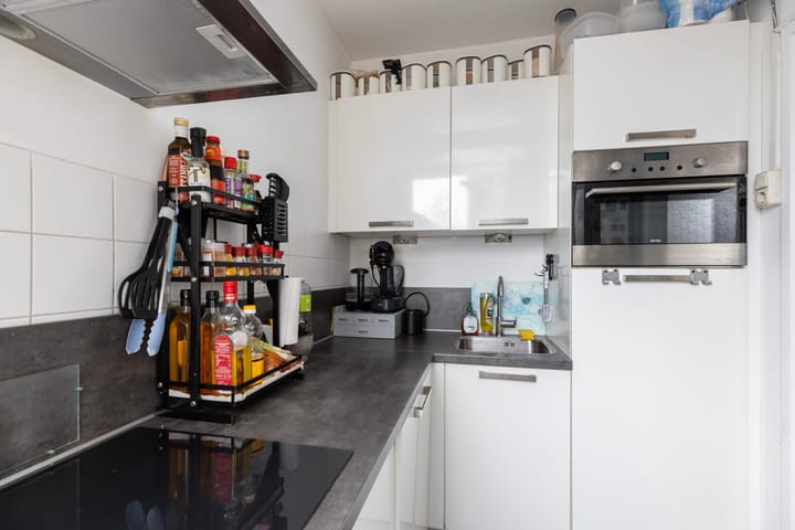 Foto 5 van Burgemeester Jansenlaan 187