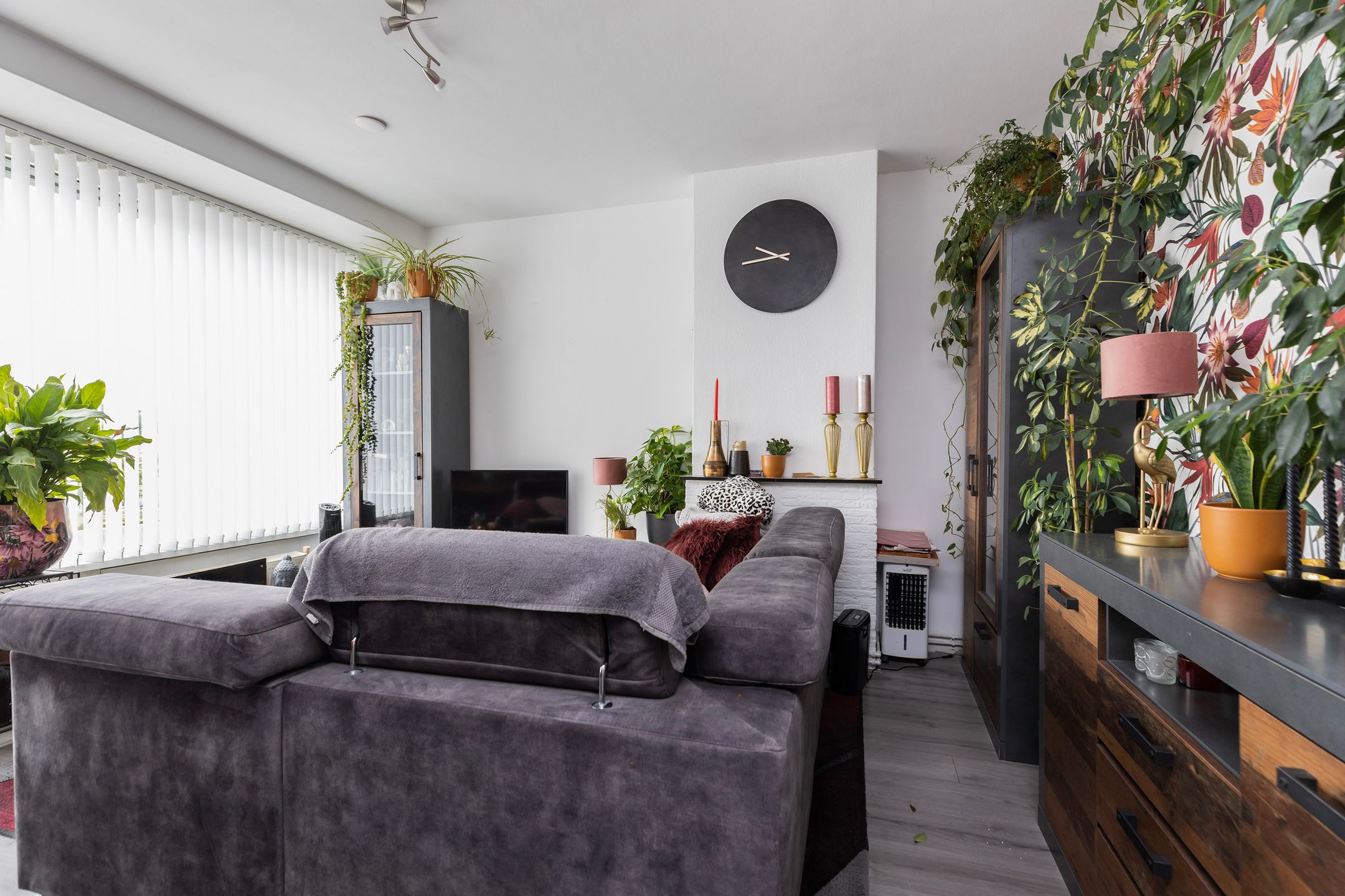 Foto 6 van Burgemeester Jansenlaan 187