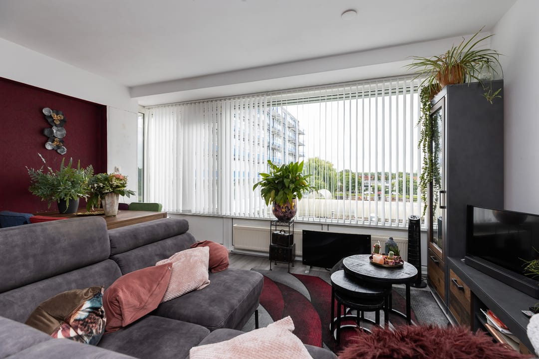 Foto 7 van Burgemeester Jansenlaan 187