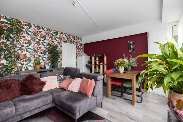 Foto 8 van Burgemeester Jansenlaan 187