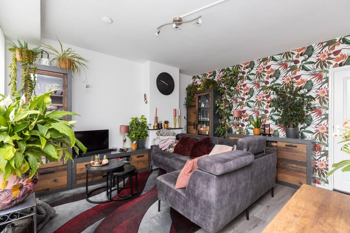 Foto 9 van Burgemeester Jansenlaan 187