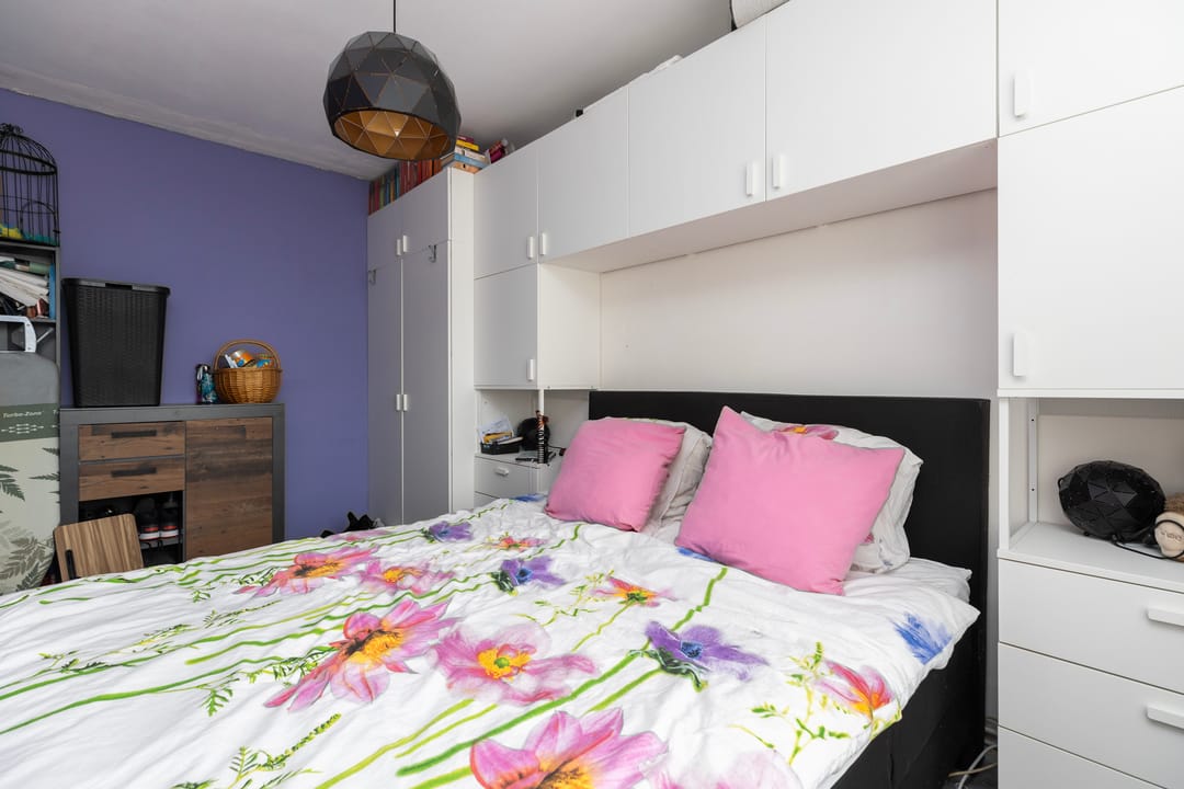 Foto 11 van Burgemeester Jansenlaan 187