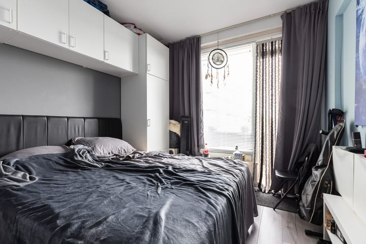 Foto 12 van Burgemeester Jansenlaan 187