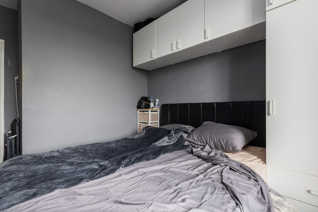 Foto 13 van Burgemeester Jansenlaan 187