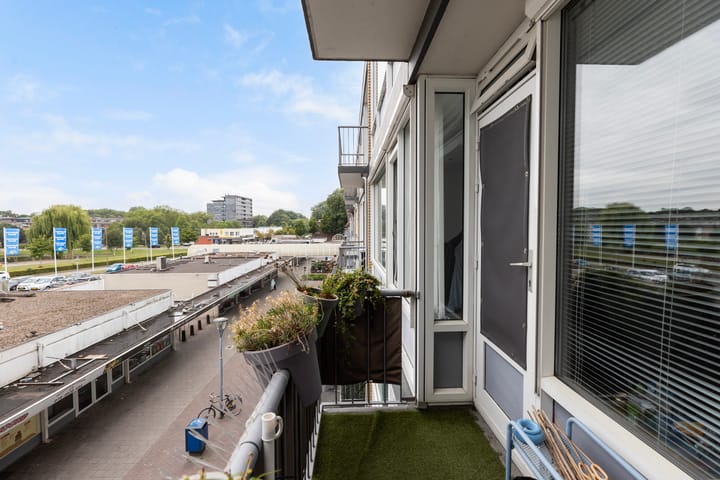 Foto 15 van Burgemeester Jansenlaan 187