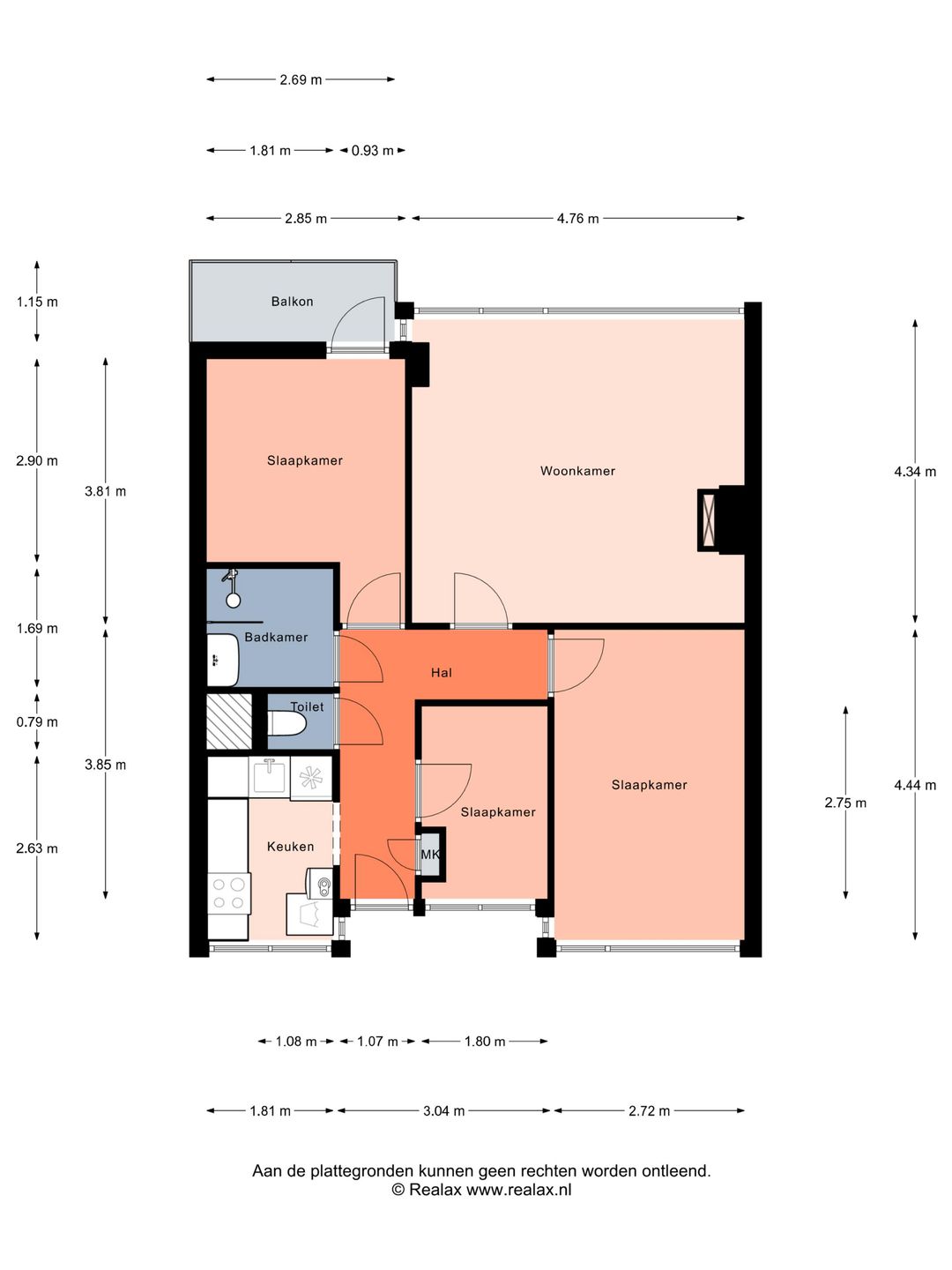 Foto 16 van Burgemeester Jansenlaan 187