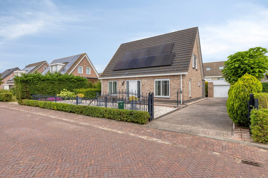 Photo 1 of de Jongestraat 4